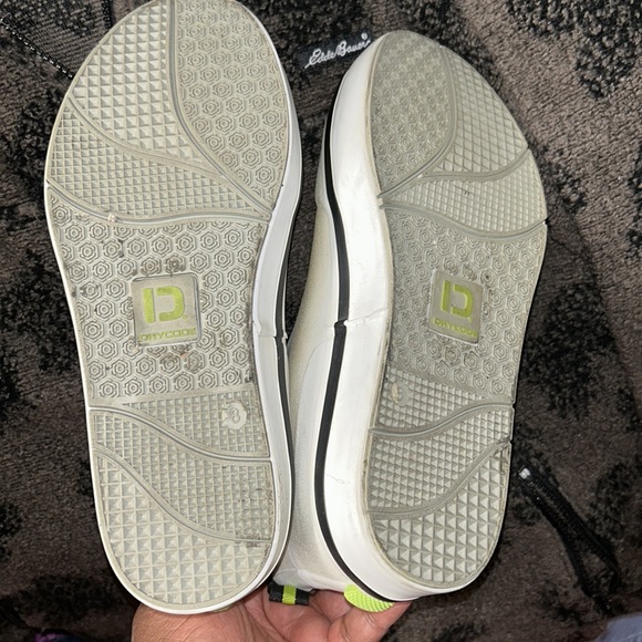 Dry Code Gear size 8 rain boots - Picture 9 of 10